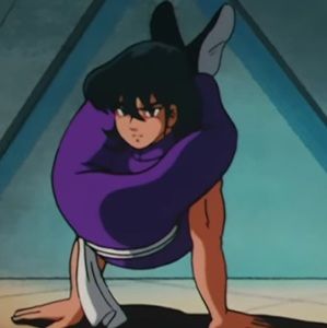 Meet your Posher, Idiot on the internet